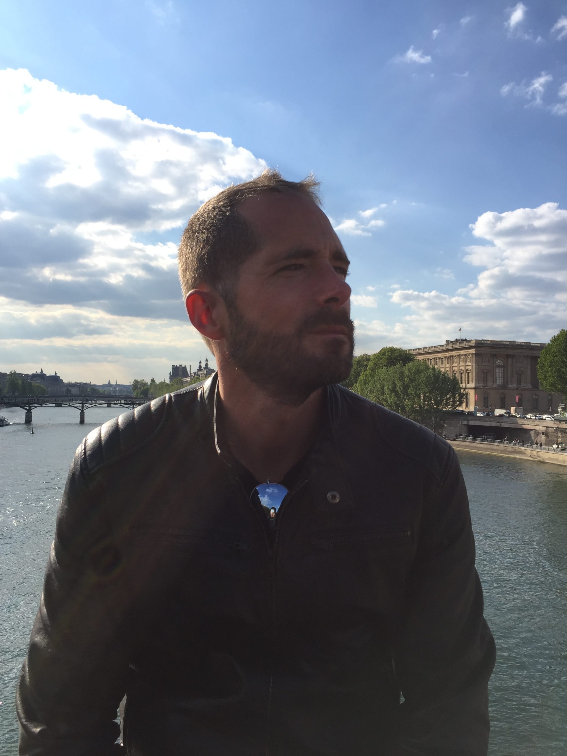 Sébastien Demont
