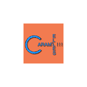 Logo Caram’elles