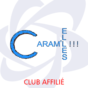 Logo Caramelles