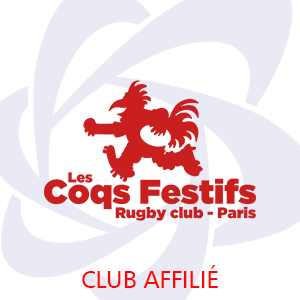Logo Coqs Festifs