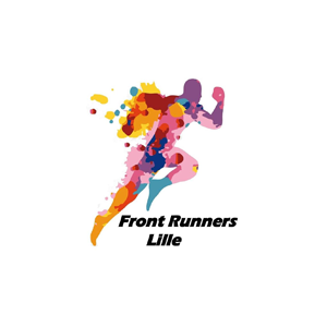 Logo Front Runners Lille
