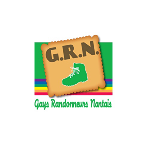 Logo Gays Randonneurs Nantais