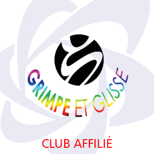 Logo Grimpe et Glisse