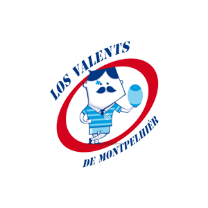 Logo Los Valents