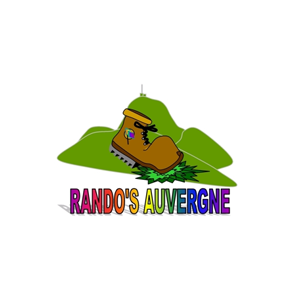Logo Randos Auvergne