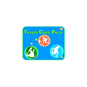 Logo TennisOpenParis